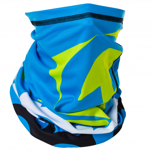 Scarve cap FLUO F2925