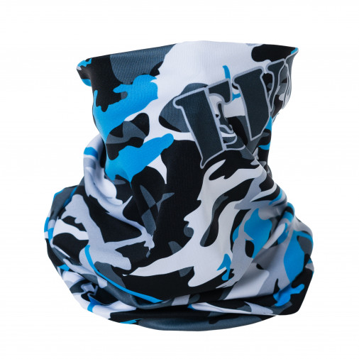 Scarve cap EVN CAMO 03