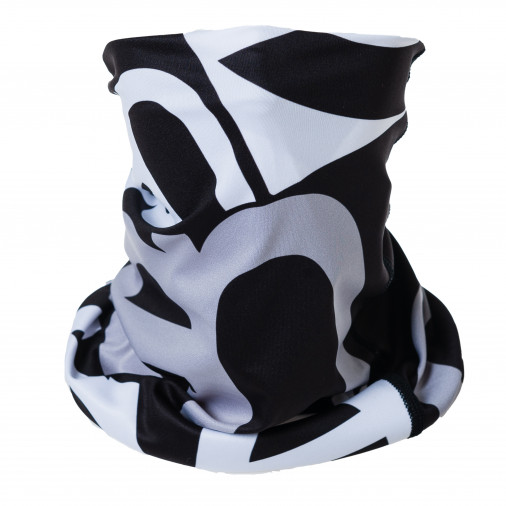 Scarve cap ELEVEN BW