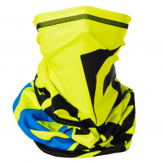 Scarve cap ELEVEN FLUO F11 Blue