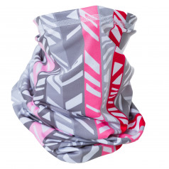 Multifunctional scarf ELEVEN Pass 7
