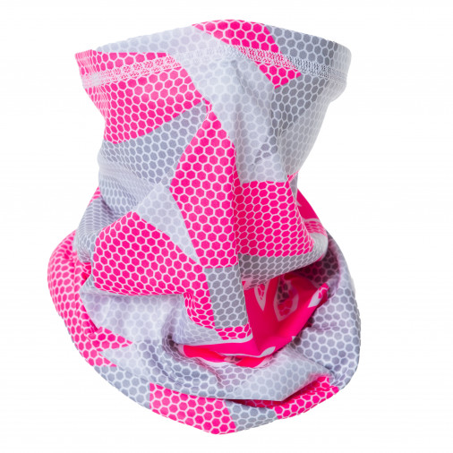 Multifunctional scarf cap ELEVEN BEE F32