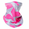 Multifunctional scarf cap ELEVEN BEE F32