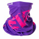 Scarve cap Eleven FLUO F35