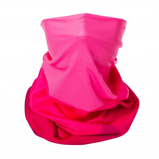 Scarve cap Eleven FLUO F35