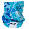 neck warmer Eleven OUTLINE TURQUOISE