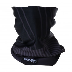 neck warmer Eleven black