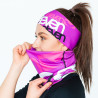 Scarve cap Eleven FLUO F35