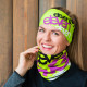 Headband ELEVEN HB Dolomiti Fluo F14