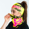 Scarve cap EVN FLUO F11