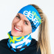 Headband ELEVEN HB Dolomiti Fluo F2925