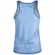 Running singlet ANNE MICRO ELEVEN Retro 17