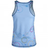 Running singlet ANNE MICRO ELEVEN Retro 17