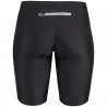 3/4 RUNNING PANTS ELEVEN MIKE BLACK REFLEX