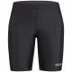 3/4 RUNNING PANTS ELEVEN MIKE BLACK REFLEX