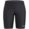 3/4 RUNNING PANTS ELEVEN MIKE BLACK REFLEX