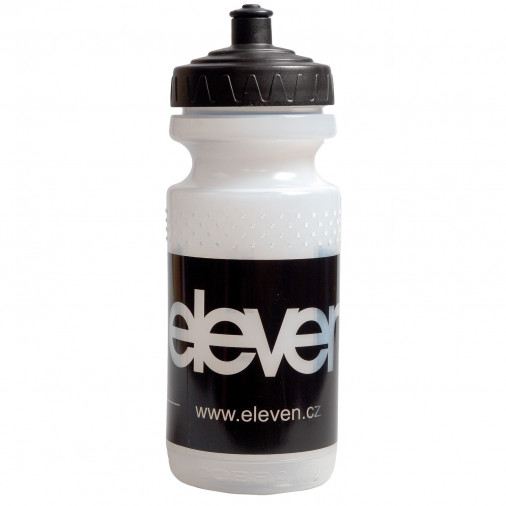 bottle ELEVEN black