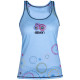 Running singlet ANNE MICRO ELEVEN Retro 17