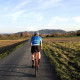 cycling jersey PRO aqua