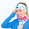 Headband ELEVEN HB Dolomiti Spot Color