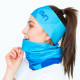 neck warmer Eleven TOP 1 blue