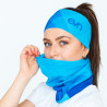 neck warmer Eleven TOP 1 blue