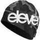 Beanie Air Vertical Black