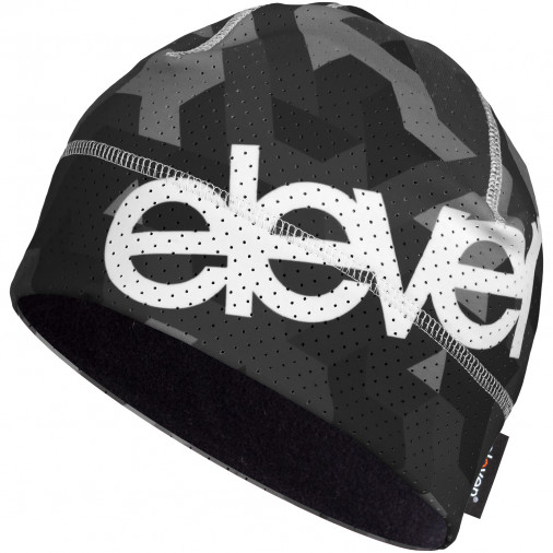 Beanie Air Vertical Black