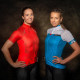 Women's cycling jersey GRADIENT Lady