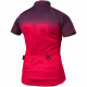 Women's cycling jersey GRADIENT Lady