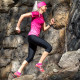 Sports t-shirt Annika Run Team