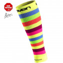 Compression calf sleeves