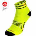 Short compression socks