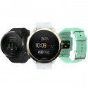 GPS sports watches & compasses