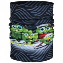 Scarves, neckwarmers